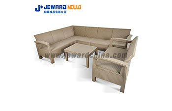 Напольная форма для дивана с Conbinations-JQ60