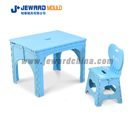 Table Mould