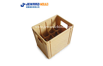 Коробка для бутылки плесень JM60-1