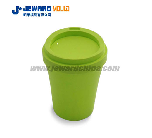 Types Of Mould In Injection Moulding