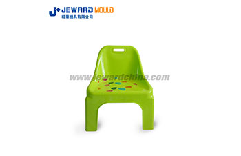 Детский безрукий стул плесень JM83-1