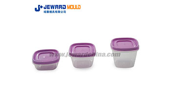 Квадратная форма для пищевой коробки JO78-1
