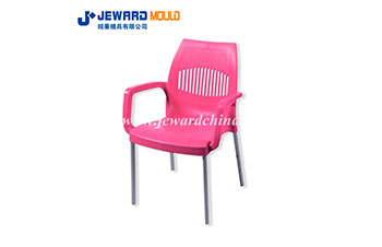 Алюминиевая нога формовой стул