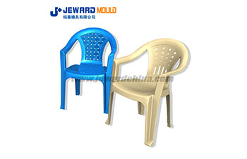 Вооруженные формовой стул JO76-3