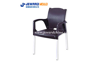 Алюминиевая форма для стула JL09-1