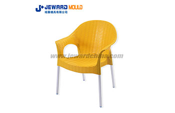 Алюминиевая форма для стула JM64-1