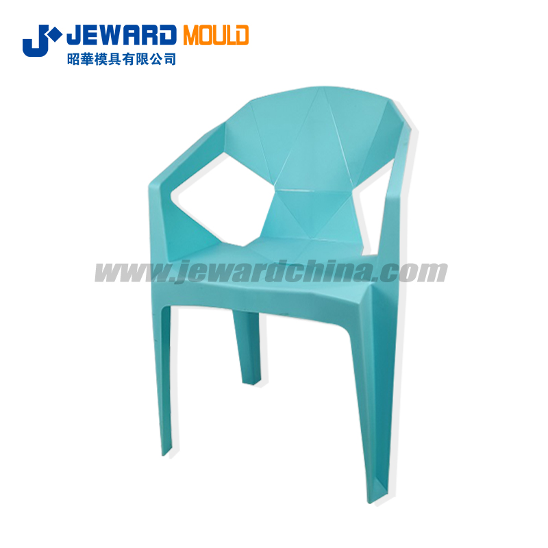 Алмазный формовой стул